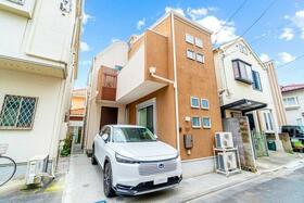 東京都杉並区阿佐谷北３丁目
