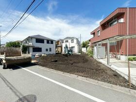 神奈川県横浜市旭区南希望が丘