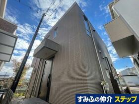 埼玉県さいたま市桜区田島８丁目