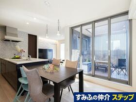 埼玉県さいたま市桜区田島８丁目