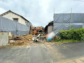 愛知県知多郡東浦町大字藤江字須賀