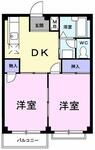 磐田市豊岡 2階建 築37年のイメージ