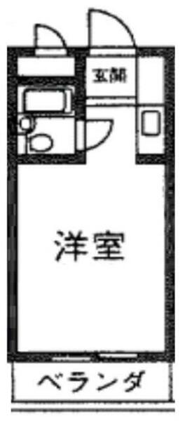 物件拡大画像