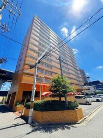 バルミーパーク横川