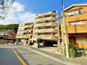 根岸森林公園ダイヤモンドマンション