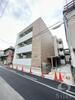 フジパレス住吉山之内 2階 築3年1ヶ月の賃貸物件