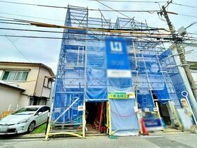 神奈川県横浜市西区元久保町