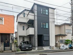 神奈川県横浜市青葉区たちばな台2丁目