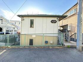 神奈川県横浜市中区西竹之丸