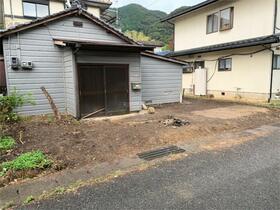山口県下関市大字永田郷