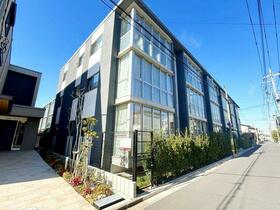 ベルフール志木本町