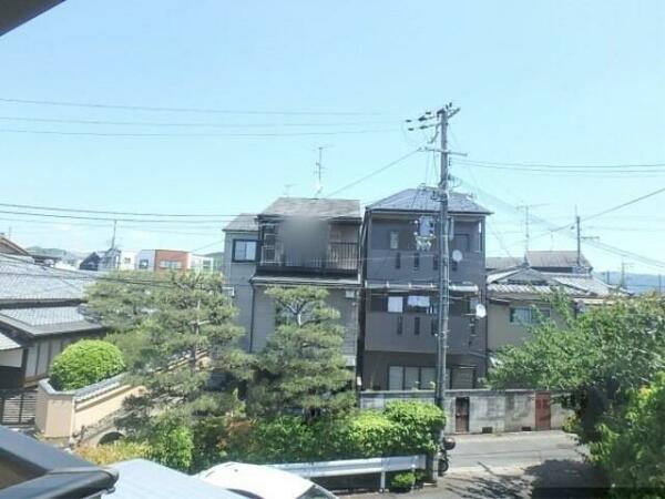 京都府京都市北区大宮南田尻町(賃貸アパート1K・2階・20.46㎡)の写真 その14