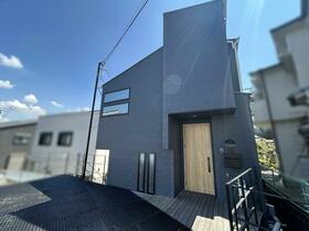 大阪府吹田市藤が丘町