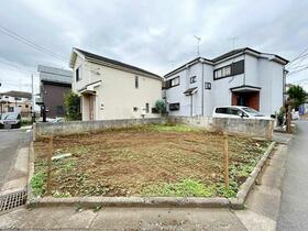 東京都東村山市恩多町1丁目