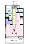 川口市大字小谷場 2階建 築4年のイメージ