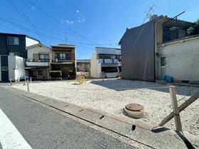 京都府京都市右京区太秦井戸ケ尻町