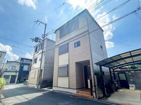 京都府京都市中京区壬生森前町