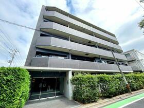 パテラスクエア浦和
