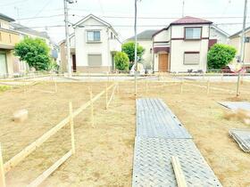 東京都小平市鈴木町１丁目