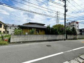 東京都練馬区西大泉５丁目