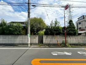東京都練馬区西大泉５丁目