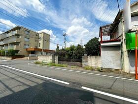 東京都練馬区西大泉５丁目