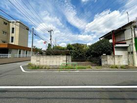 東京都練馬区西大泉５丁目