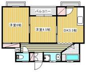 パークサイドマンション鵠沼のイメージ