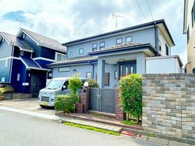 茨城県取手市井野台４丁目