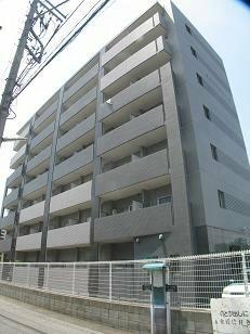 埼玉県川口市南町２丁目(賃貸マンション1K・6階・29.11㎡)の写真 その14