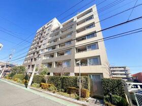 パークホームズ府中セントラルプレイス