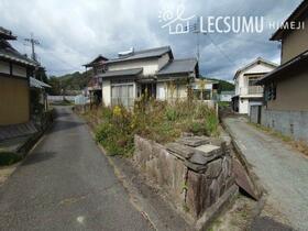 兵庫県姫路市夢前町莇野