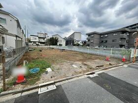 東京都狛江市東野川４丁目