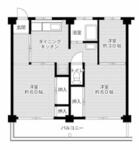 小牧市新町１丁目 4階建 築61年のイメージ