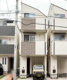 神奈川県横浜市南区別所２丁目