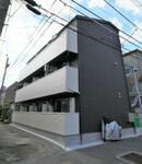 横須賀市安浦町１丁目 3階建 築6年のイメージ