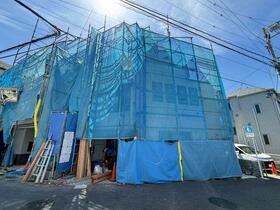 東京都新宿区北新宿３丁目