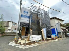 埼玉県入間郡三芳町大字藤久保
