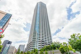 富久クロス　コンフォートタワー