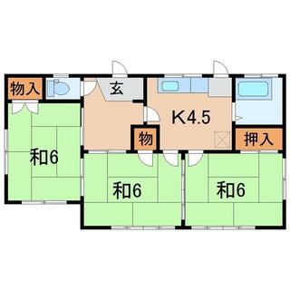 間取り：207001469148