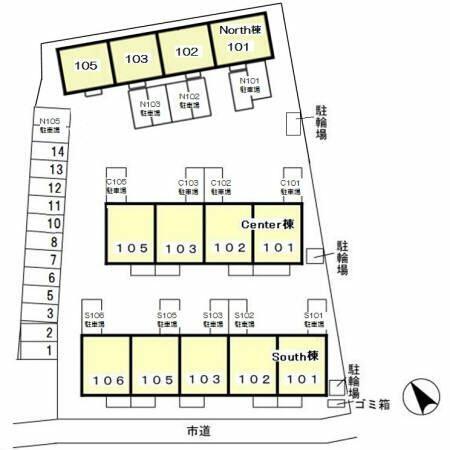 detached 東京都あきる野市雨間

地図を見る