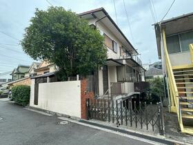 神奈川県横浜市南区永田北３丁目