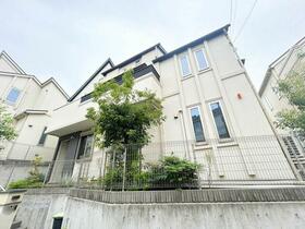 東京都杉並区高井戸西１丁目