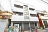 コスモス21 4階 築36年5ヶ月の賃貸物件