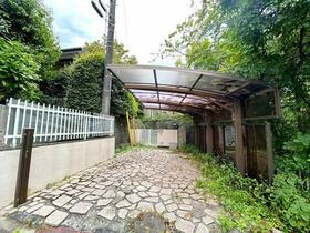 神奈川県横浜市戸塚区原宿３丁目