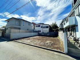 東京都府中市西原町４丁目