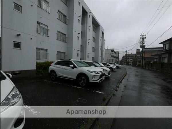 宮城県仙台市宮城野区銀杏町(賃貸マンション2DK・2階・47.20㎡)の写真 その13