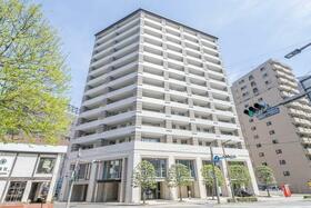 パークホームズ一番町一丁目