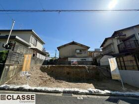 京都府宇治市広野町桐生谷