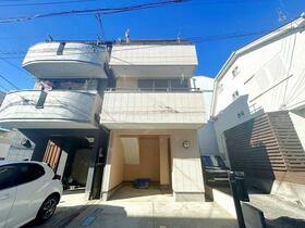 東京都江戸川区北葛西５丁目